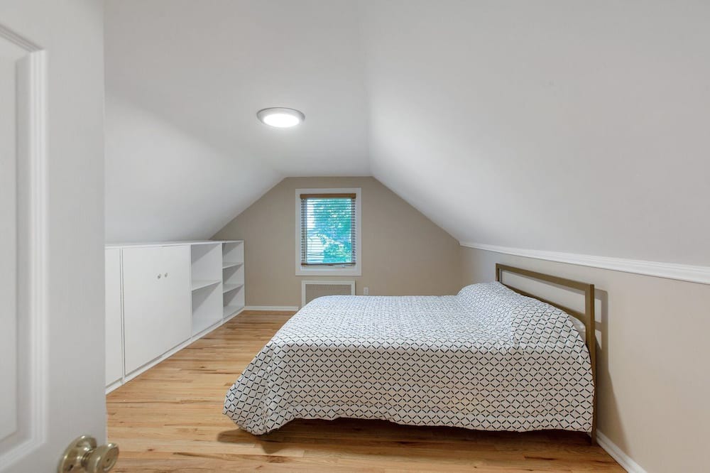 Photo of Bedroom in Tallman