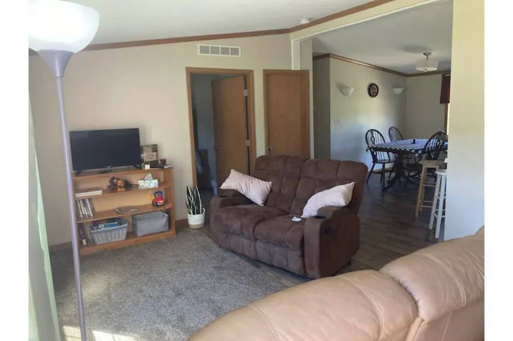 Photo of Livingroom in Kreamer