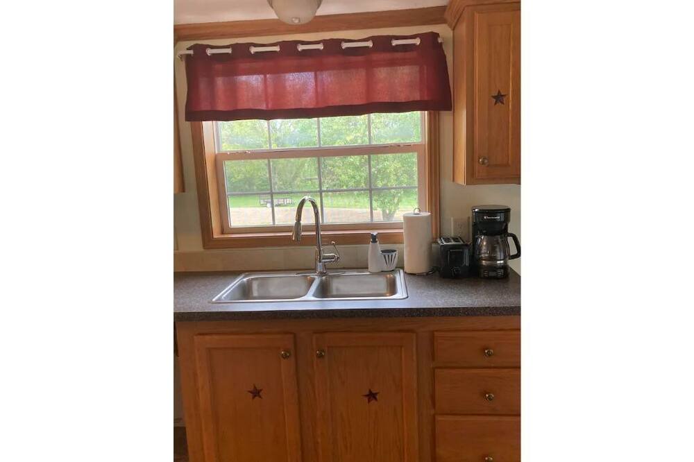 Photo of Kitchen in Kreamer