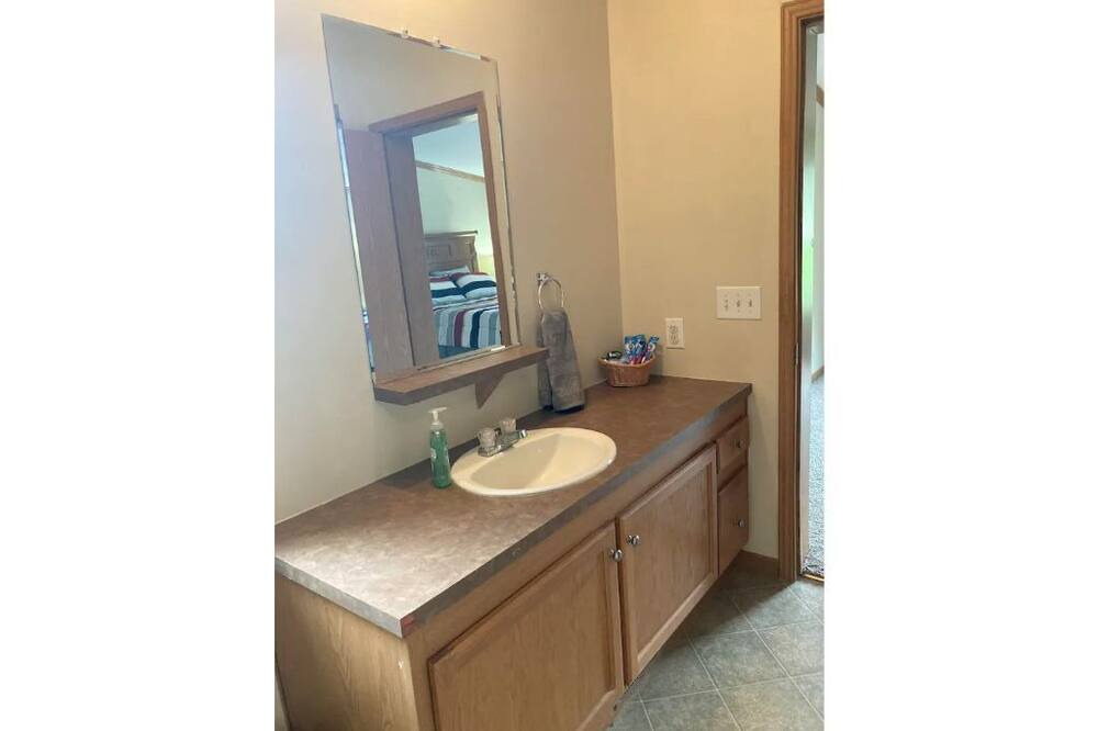 Photo of Bathroom in Kreamer