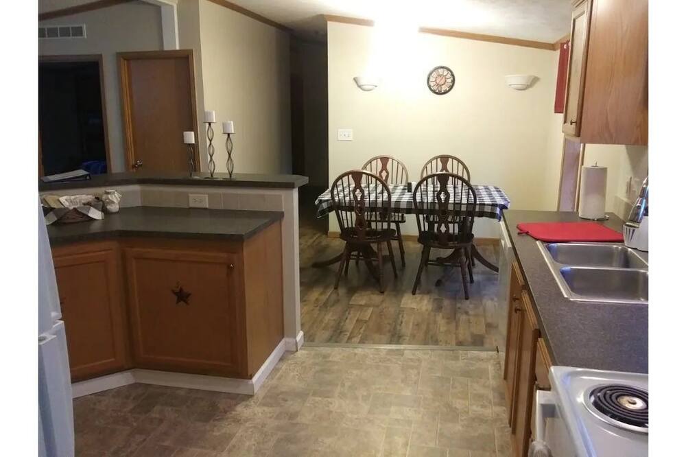 Photo of Bedroom in Kreamer