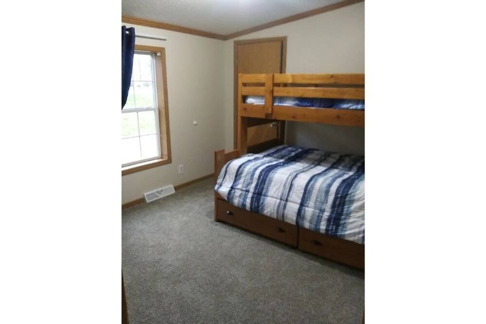 Photo of Bedroom in Kreamer