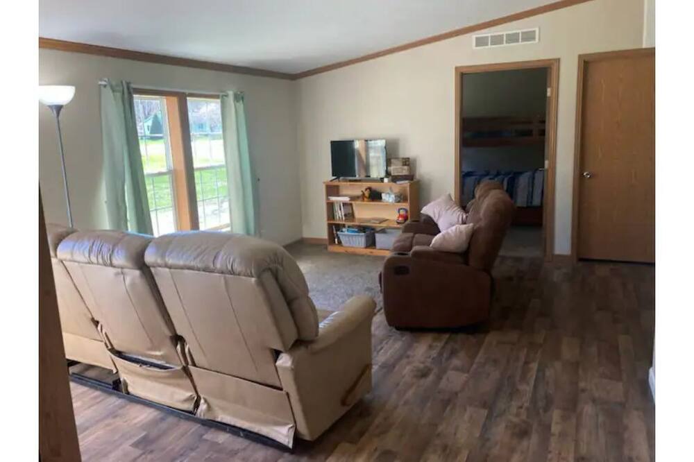 Photo of Bedroom in Kreamer