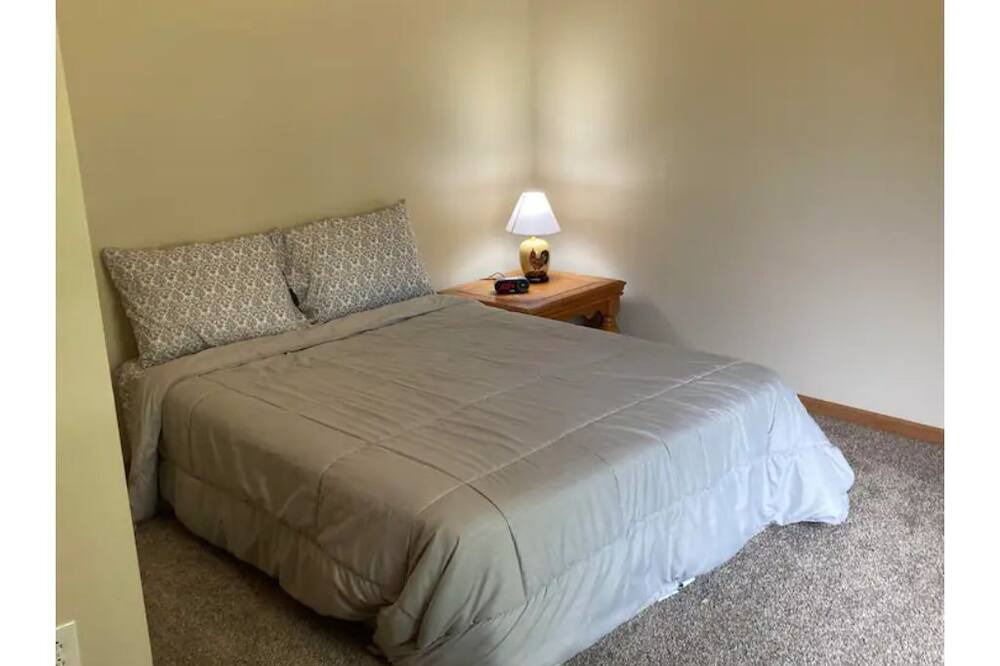 Photo of Bedroom in Kreamer