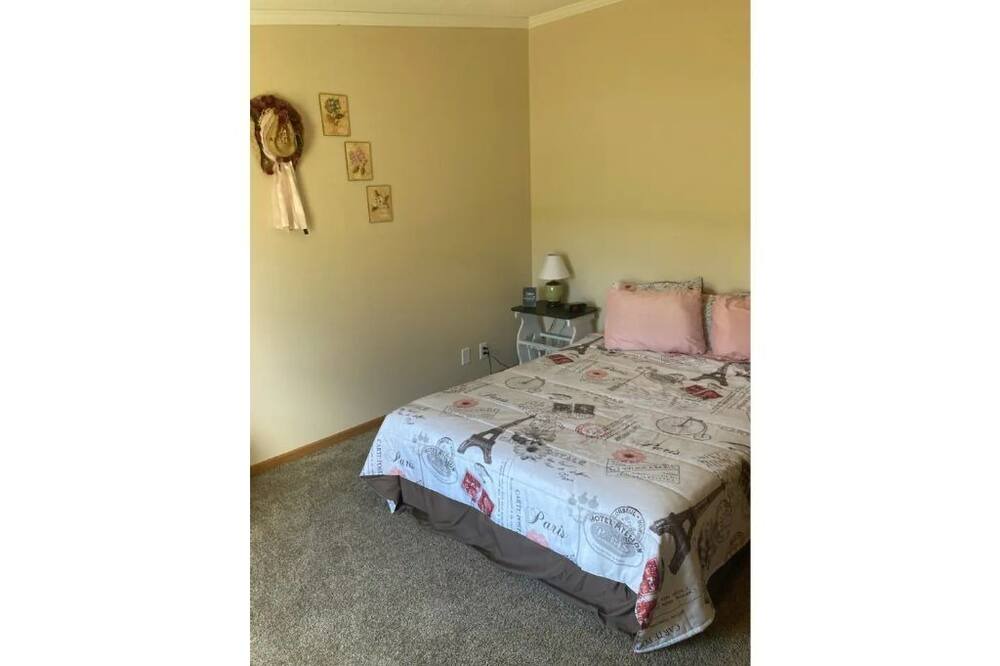 Photo of Bedroom in Kreamer