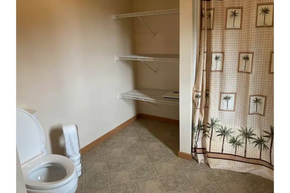 Photo of Bathroom in Kreamer