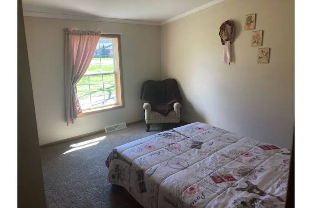Photo of Bedroom in Kreamer