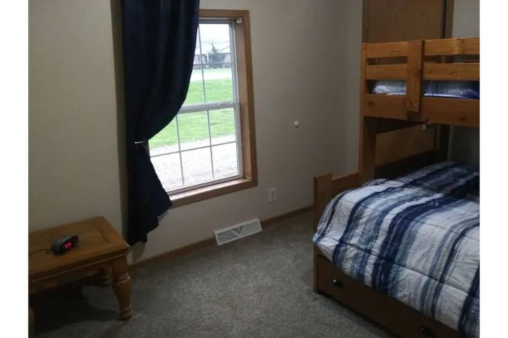 Photo of Bedroom in Kreamer