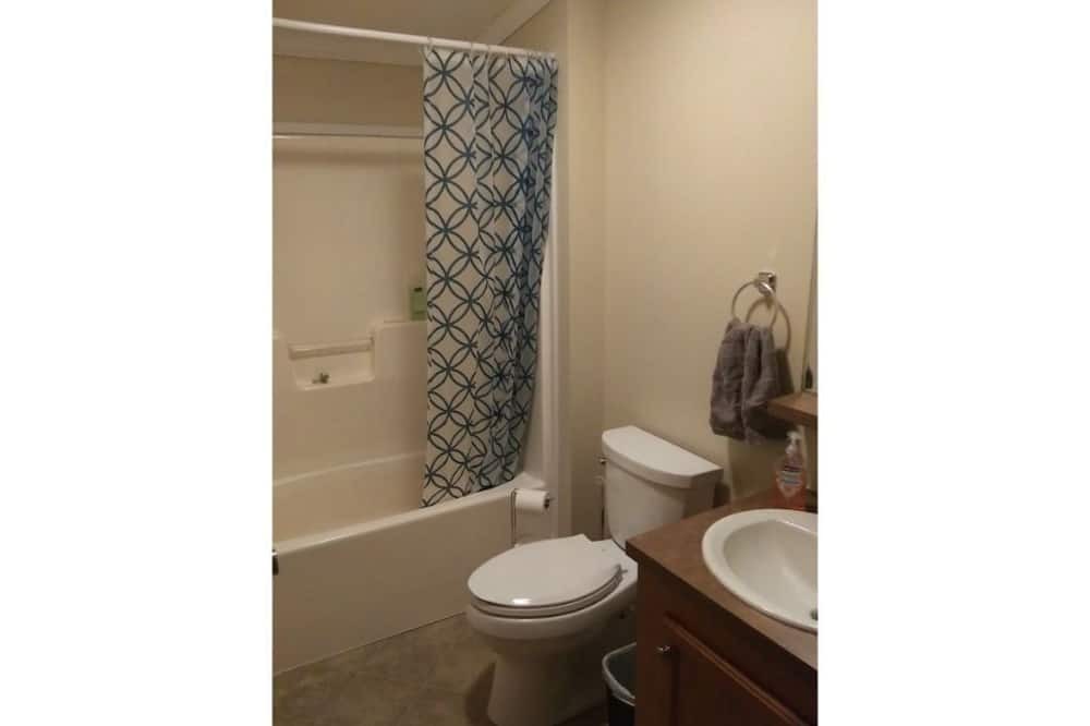 Photo of Bathroom in Kreamer