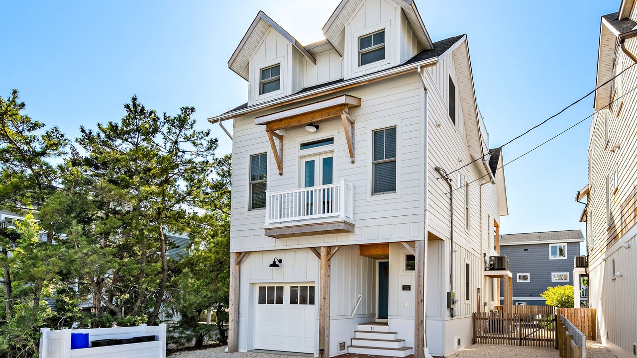 Photo of Outdoor in North Beach Haven