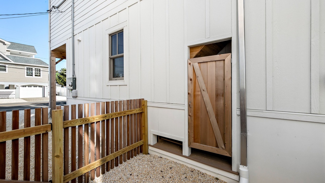 Photo of Outdoor in North Beach Haven