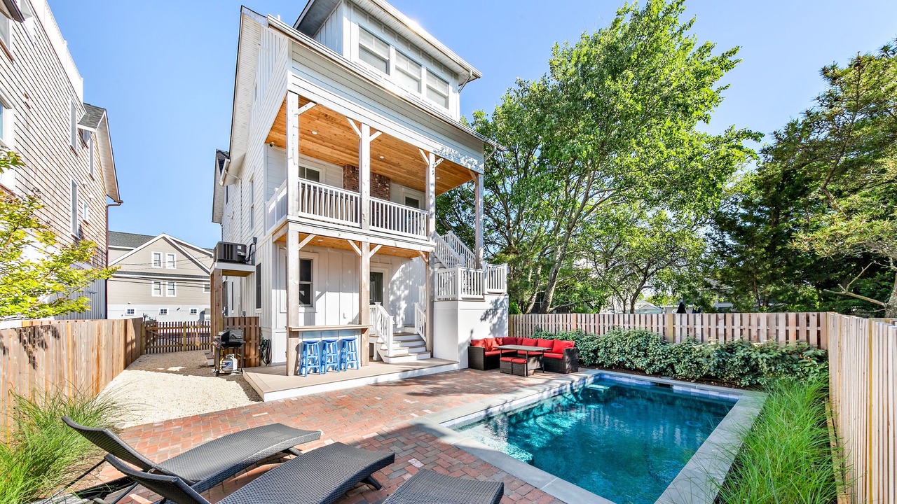 Photo of Outdoor in North Beach Haven