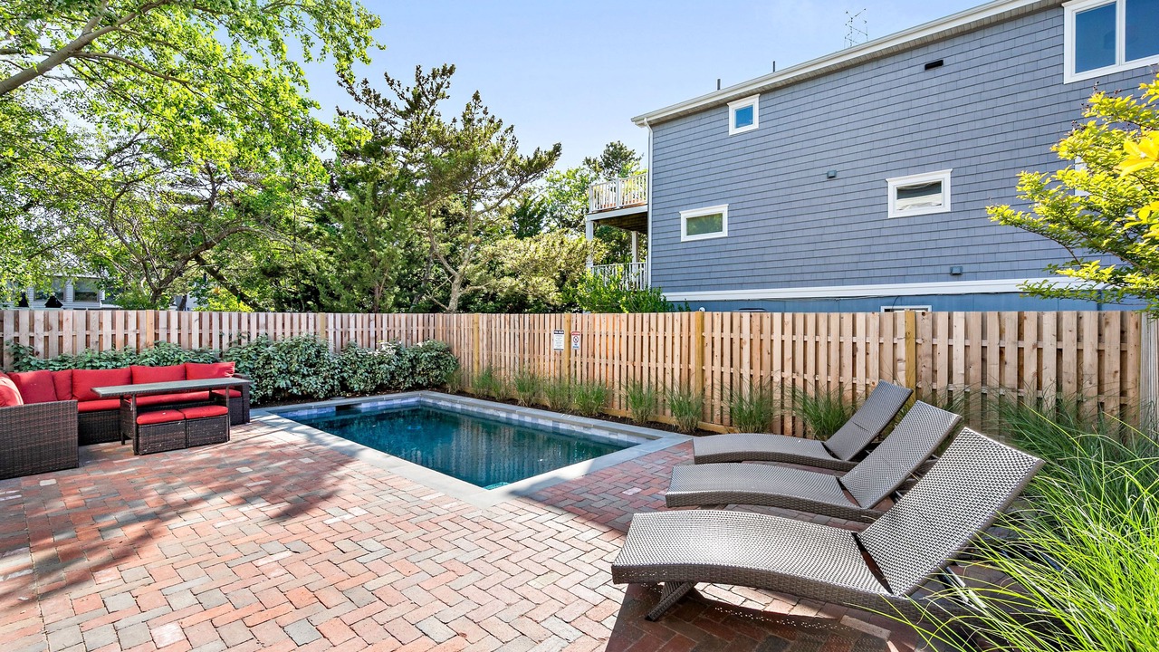 Photo of Outdoor in North Beach Haven