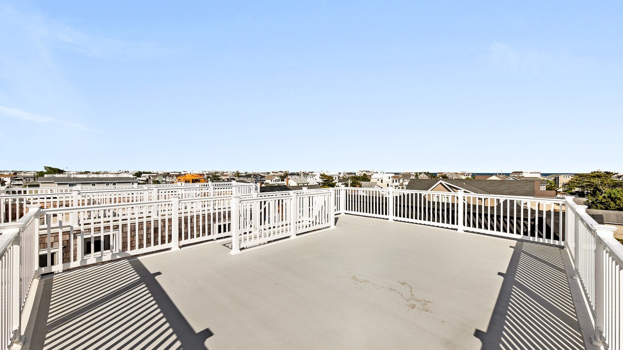 Photo of Outdoor in North Beach Haven