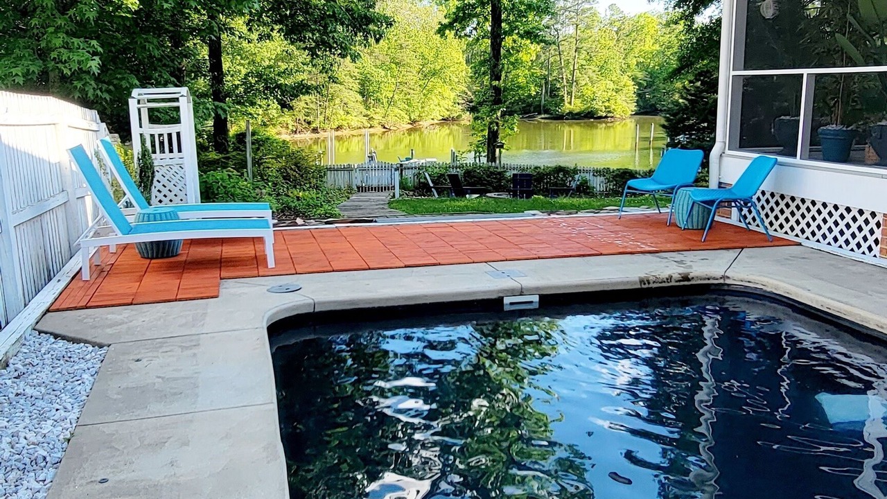Photo of Outdoor in Wicomico Church