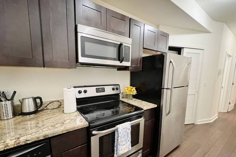 Photo of Kitchen in North Philadelphia West