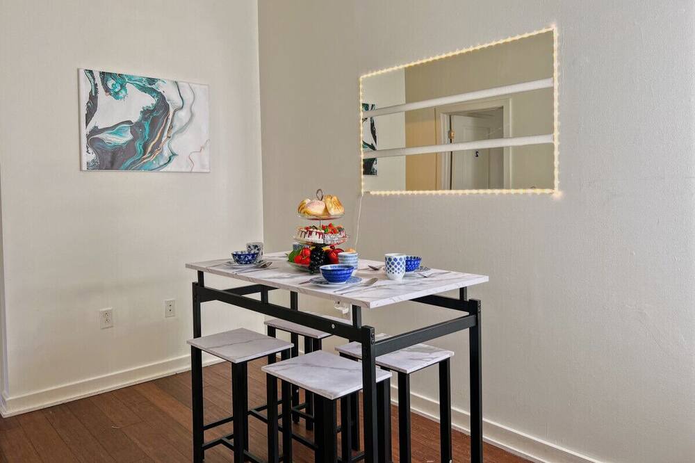 Photo of Kitchen in North Philadelphia West