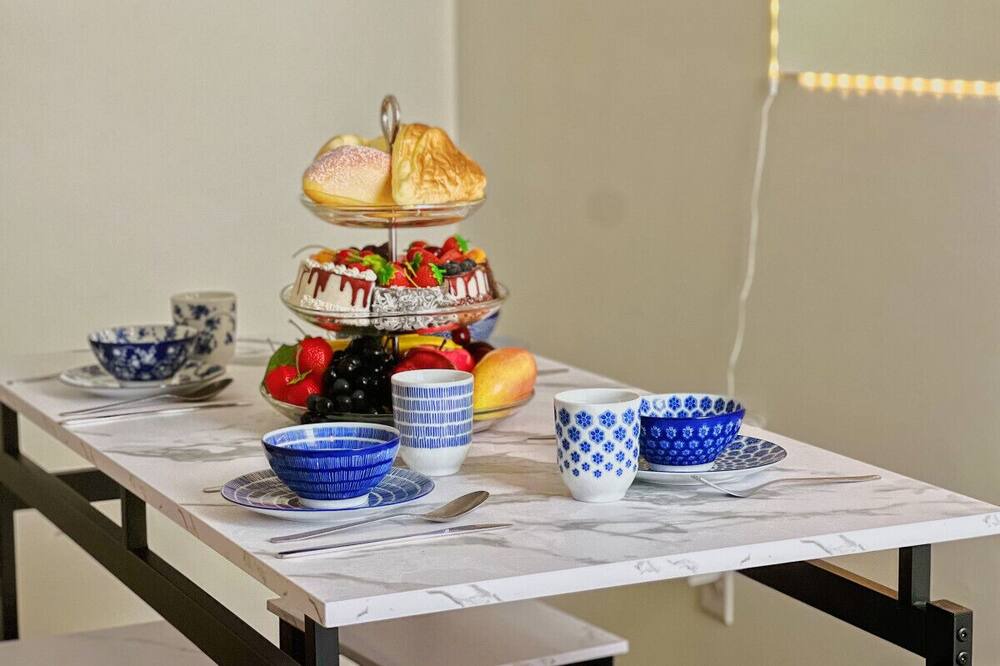 Photo of Kitchen in North Philadelphia West