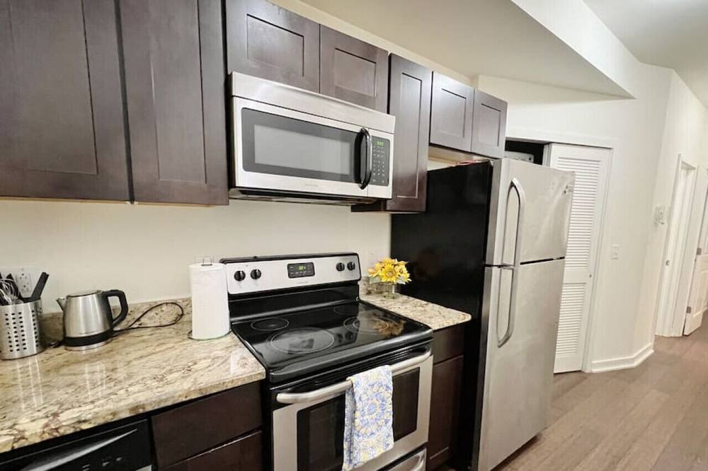 Photo of Kitchen in North Philadelphia West