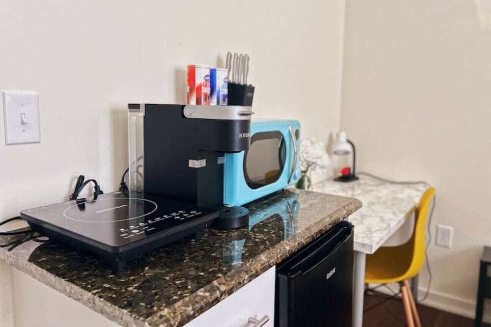 Photo of Kitchen in North Philadelphia West