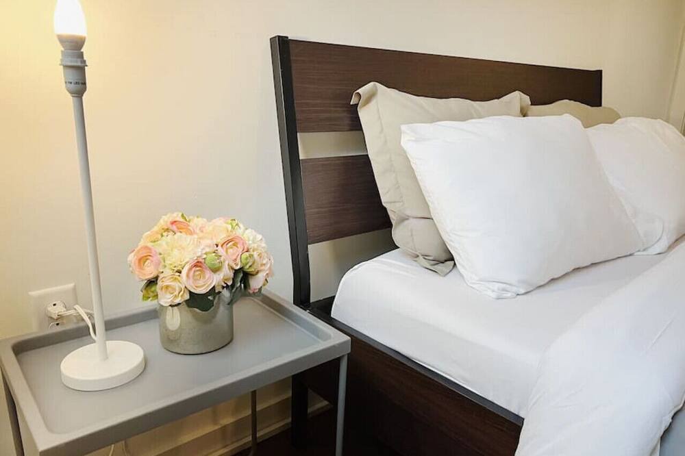 Photo of Bedroom in North Philadelphia West