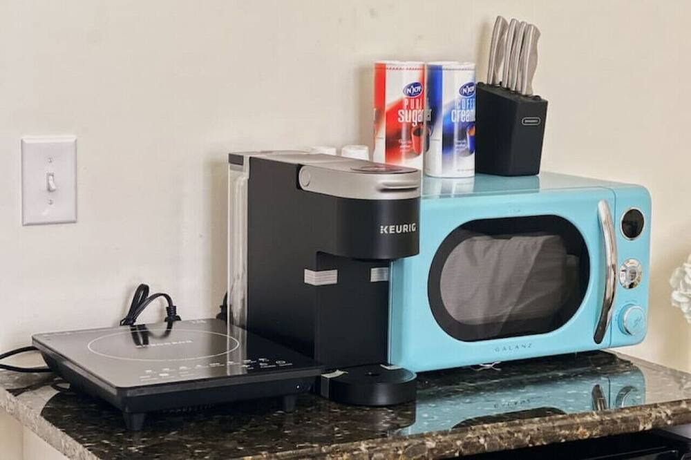 Photo of Kitchen in North Philadelphia West