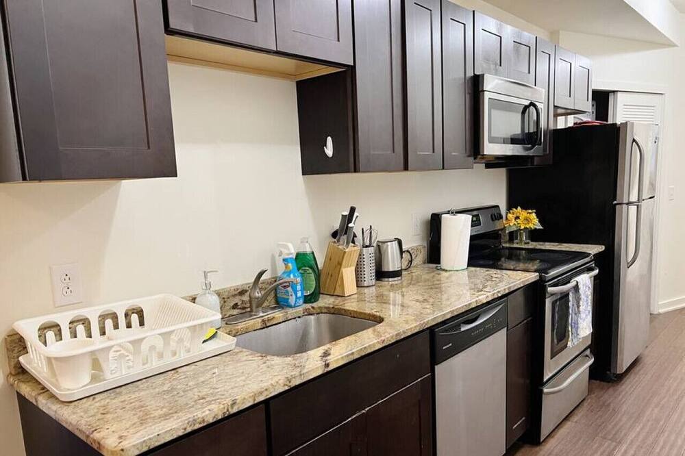 Photo of Kitchen in North Philadelphia West