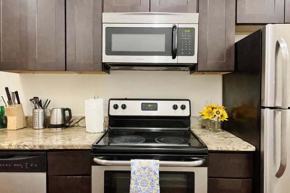 Photo of Kitchen in North Philadelphia West