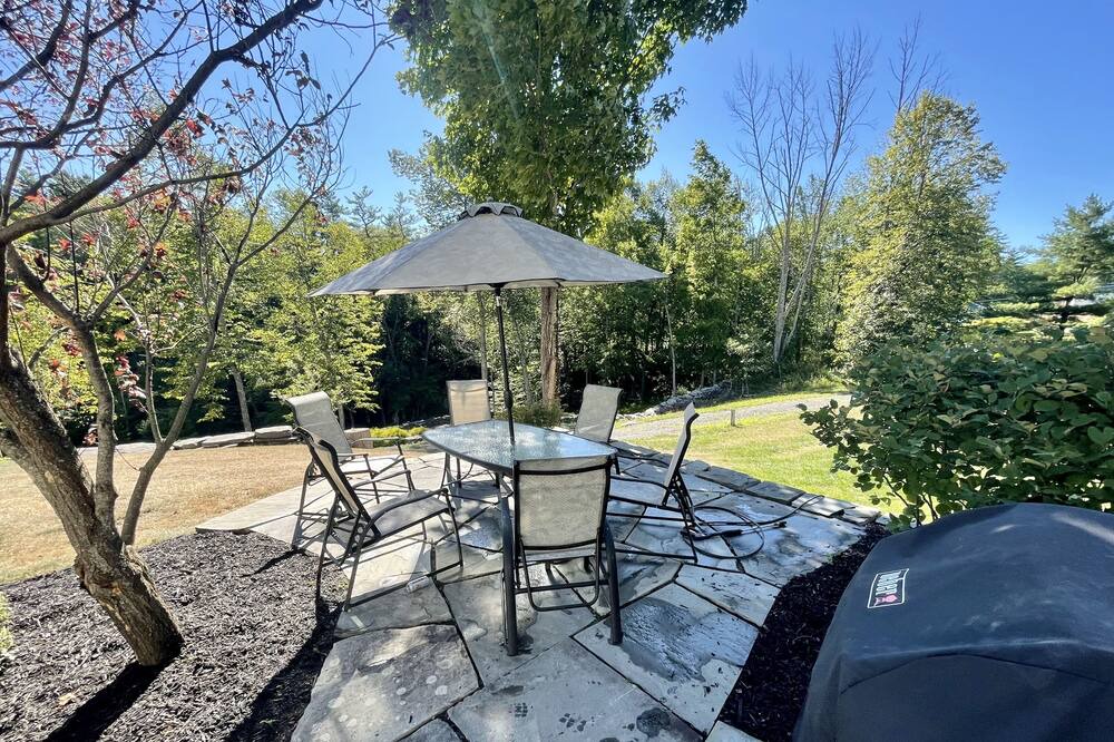 Photo of Patio Balcony in Ellenville