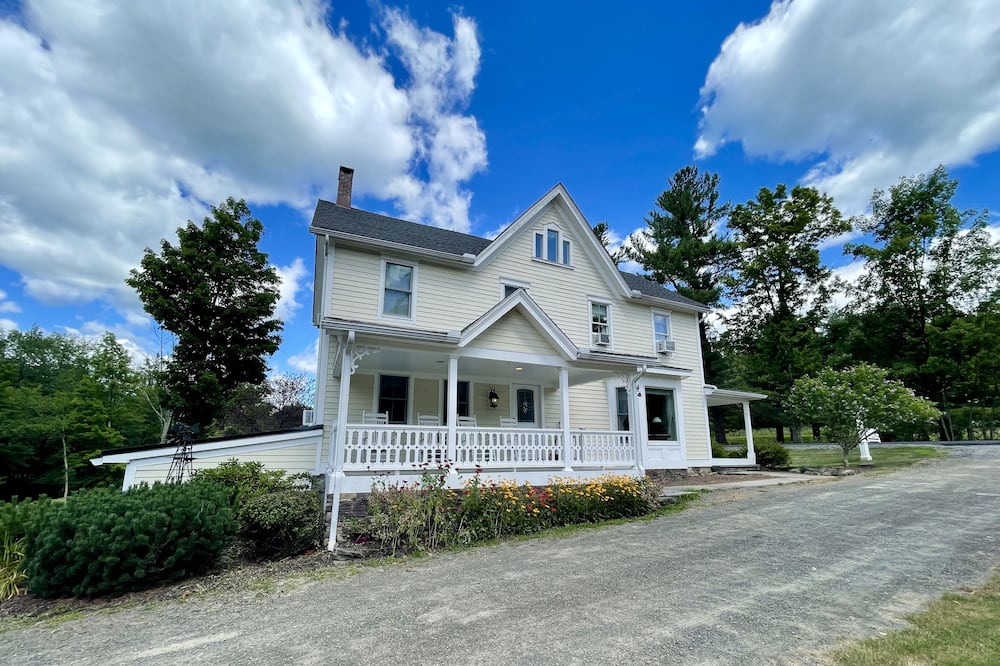 Photo of Outdoor in Ellenville