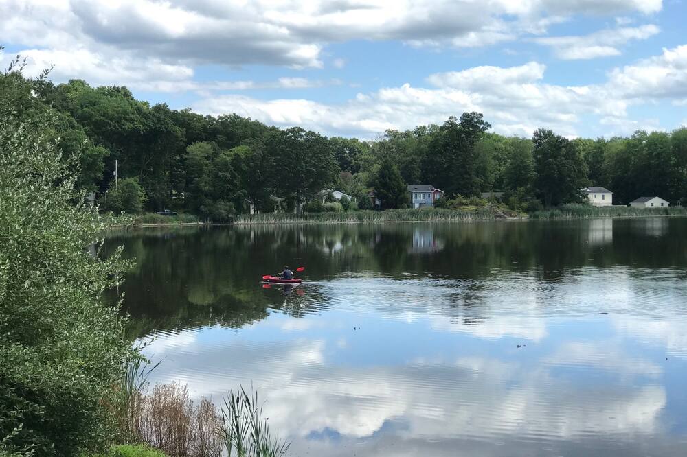 Photo of Outdoor in Hillside Lake