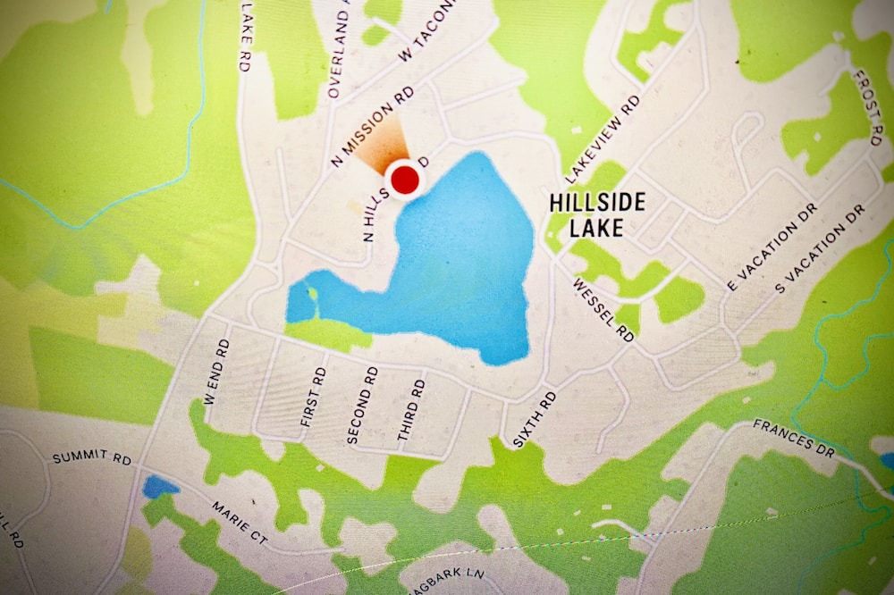 Photo of Others in Hillside Lake