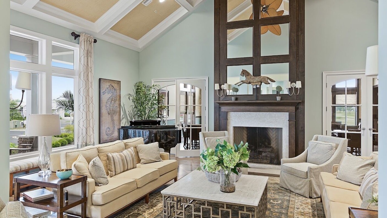 Photo of Livingroom in Long Neck