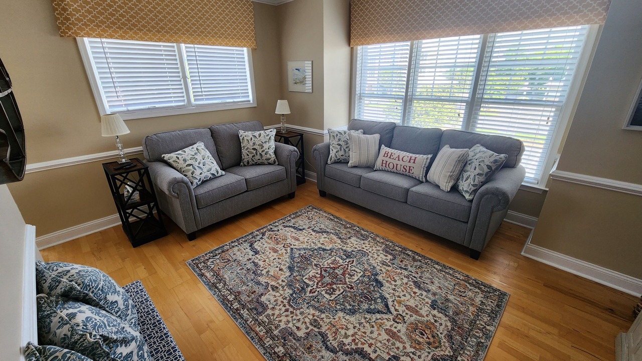 Photo of Livingroom in Long Neck