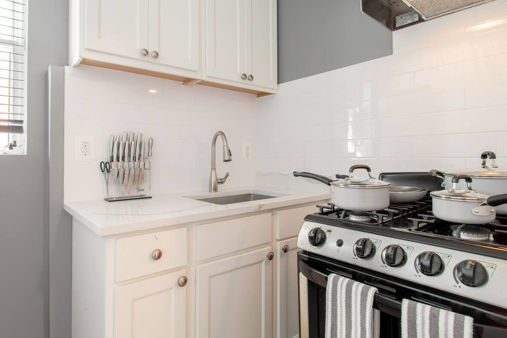 Photo of Kitchen in Mount Vernon