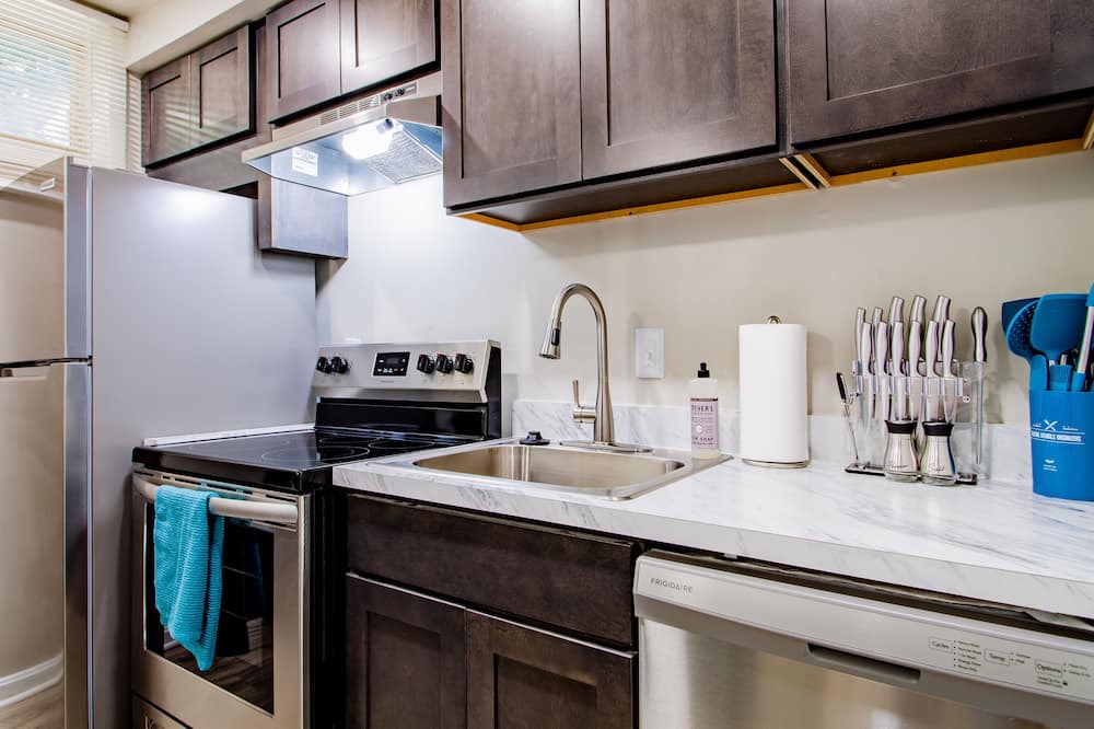 Photo of Kitchen in Towson