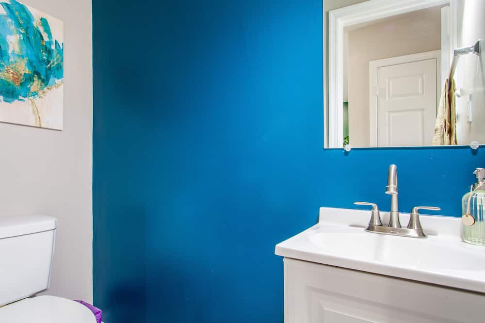 Photo of Bathroom in Towson