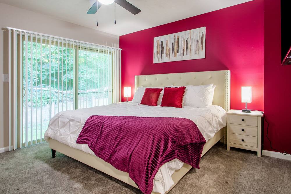 Photo of Bedroom in Towson