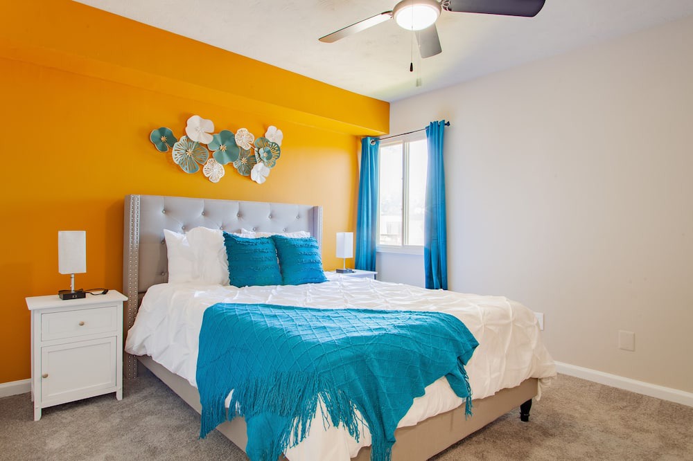 Photo of Bedroom in Towson