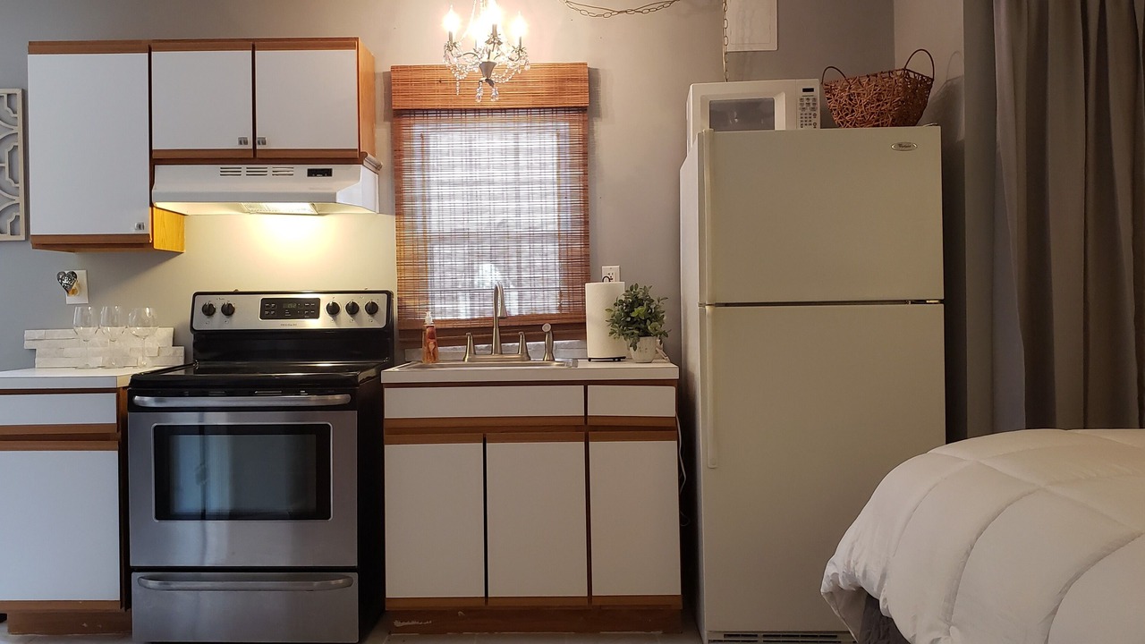 Photo of Kitchen in Barstow
