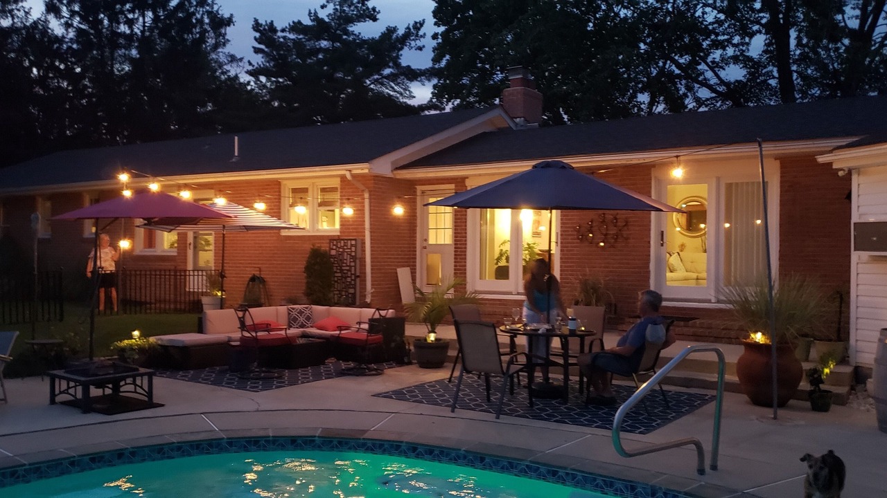 Photo of Outdoor in Barstow
