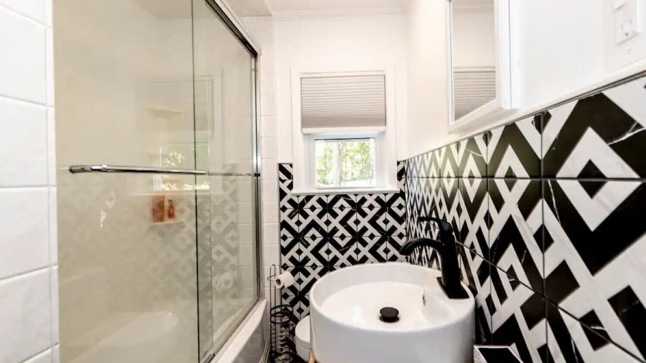 Photo of Bathroom in South Fallsburg