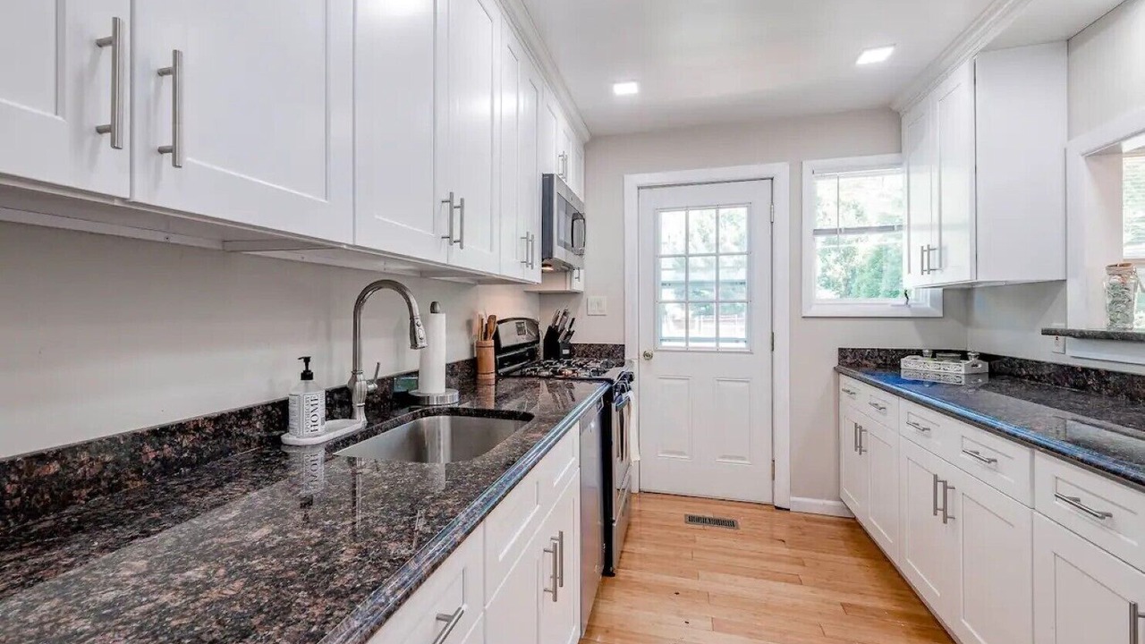 Photo of Kitchen in White Lake