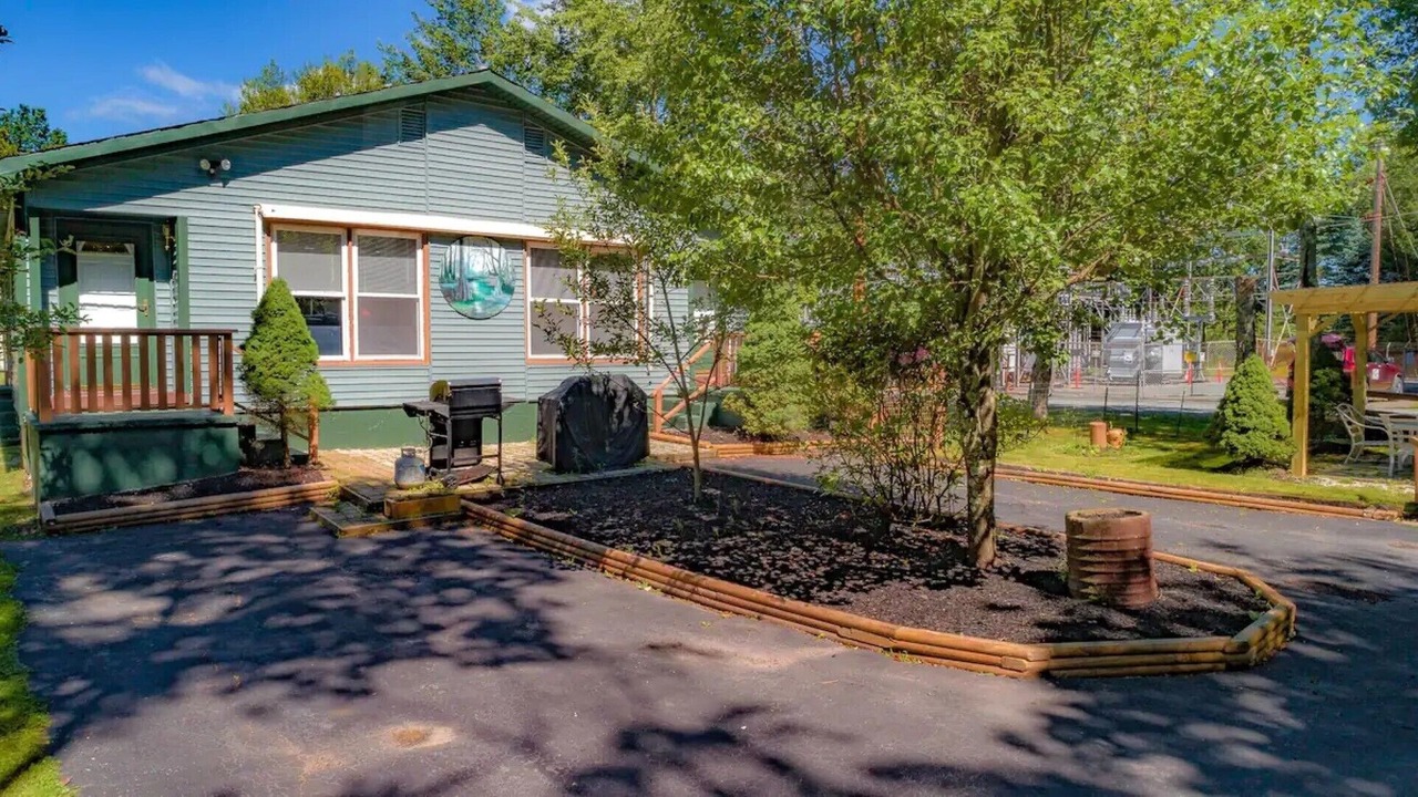 Photo of Outdoor in White Lake