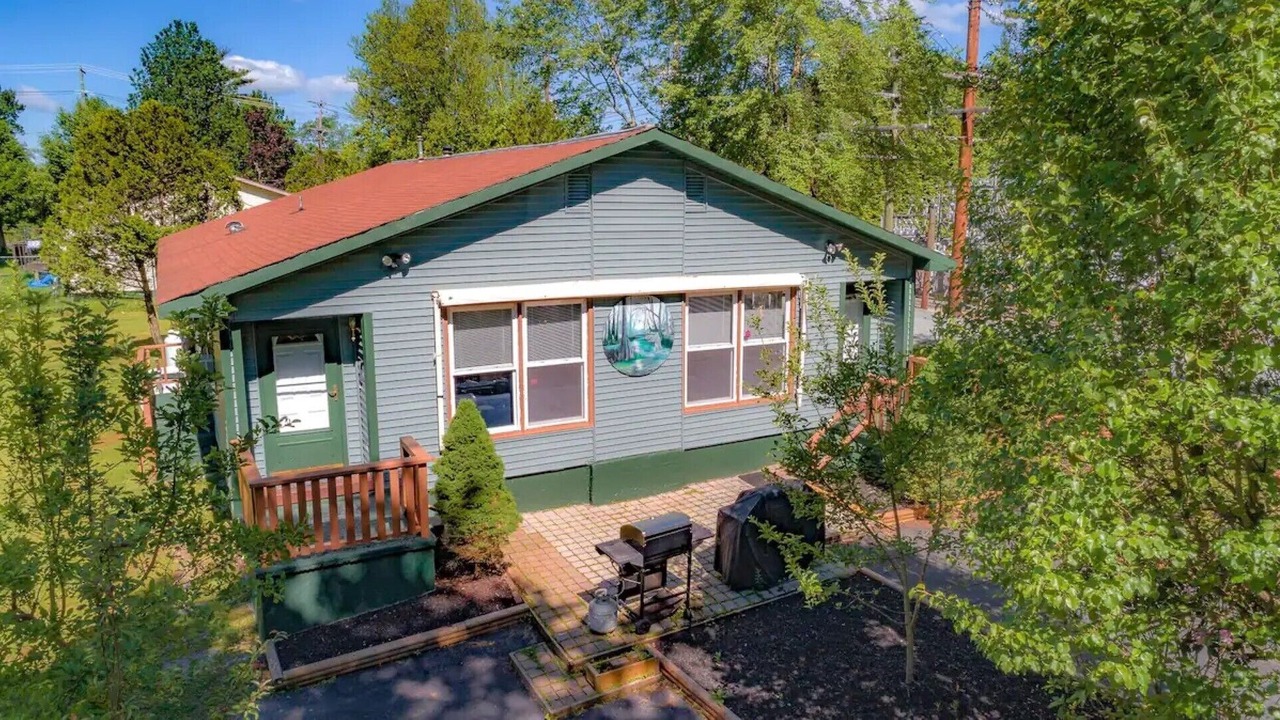 Photo of Outdoor in White Lake
