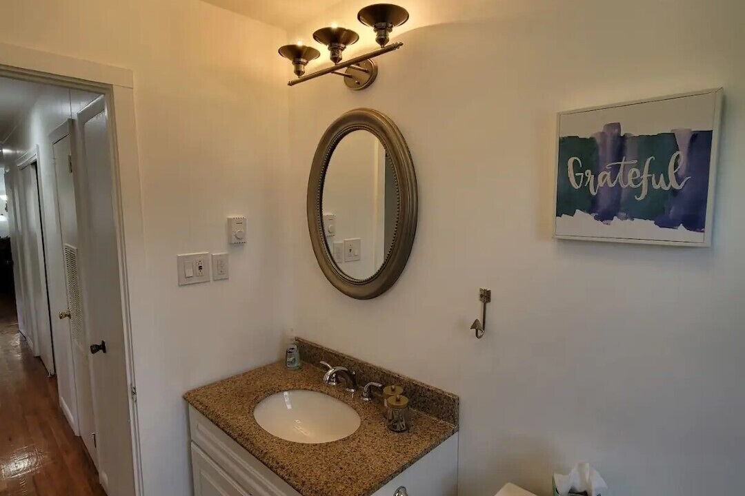 Photo of Bathroom in White Lake
