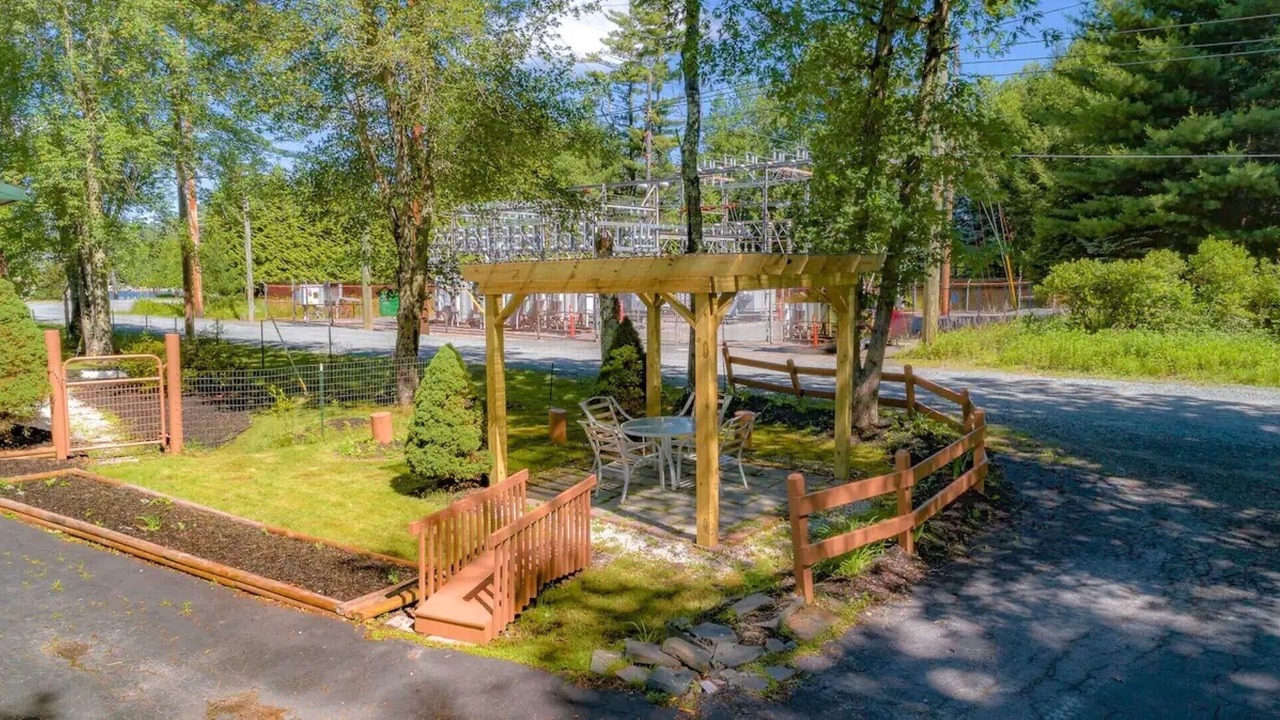 Photo of Outdoor in White Lake
