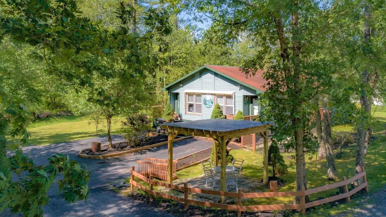 Photo of Outdoor in White Lake