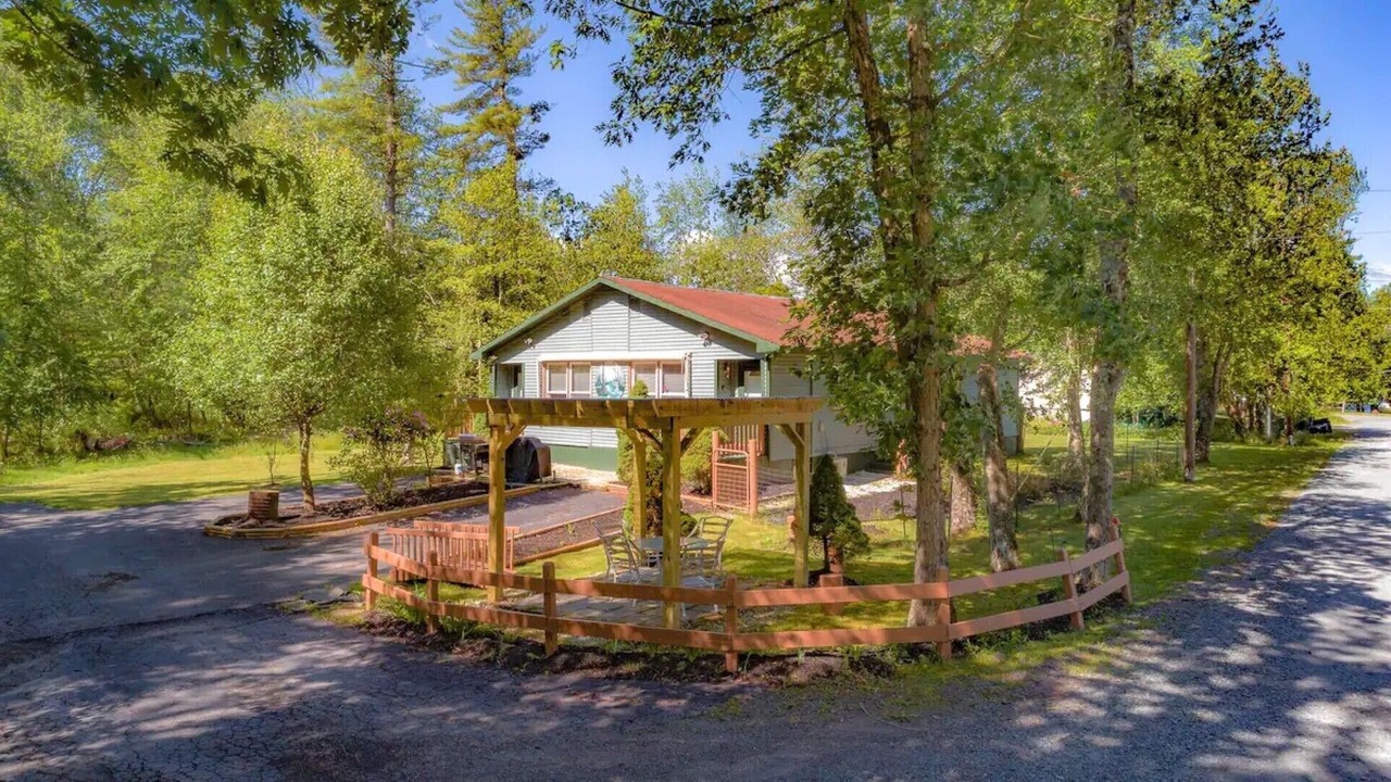 Photo of Outdoor in White Lake
