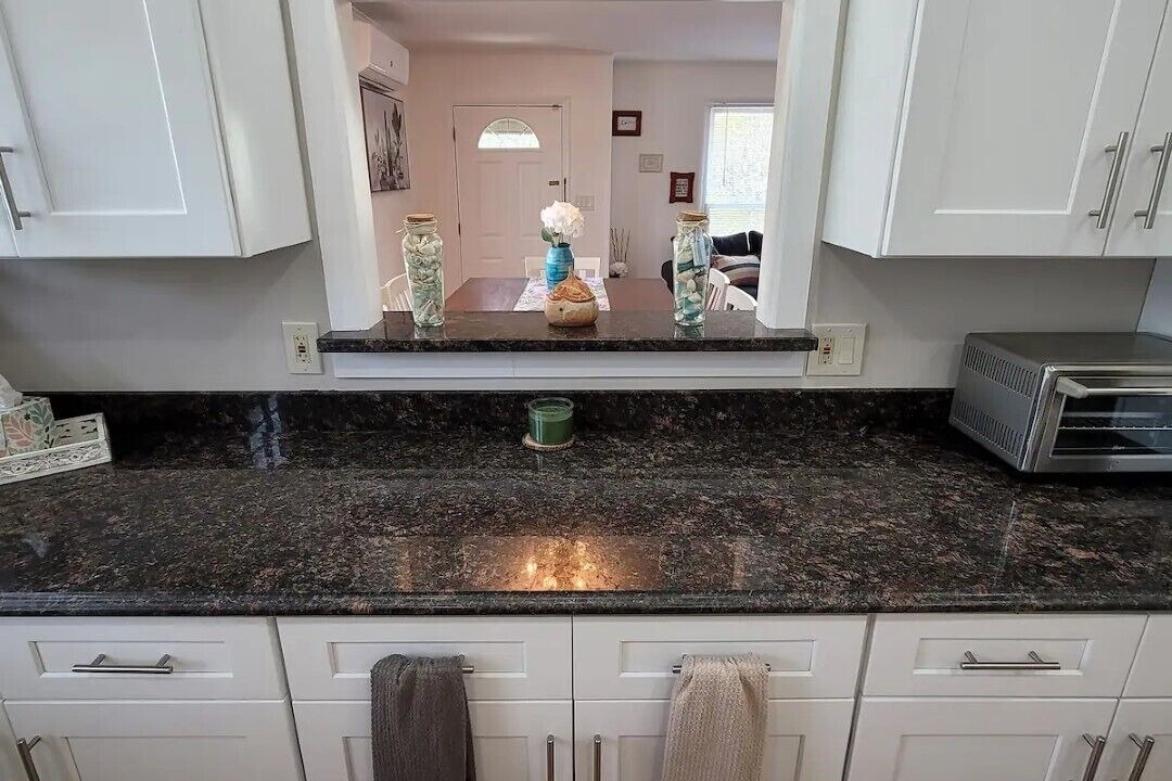 Photo of Kitchen in White Lake